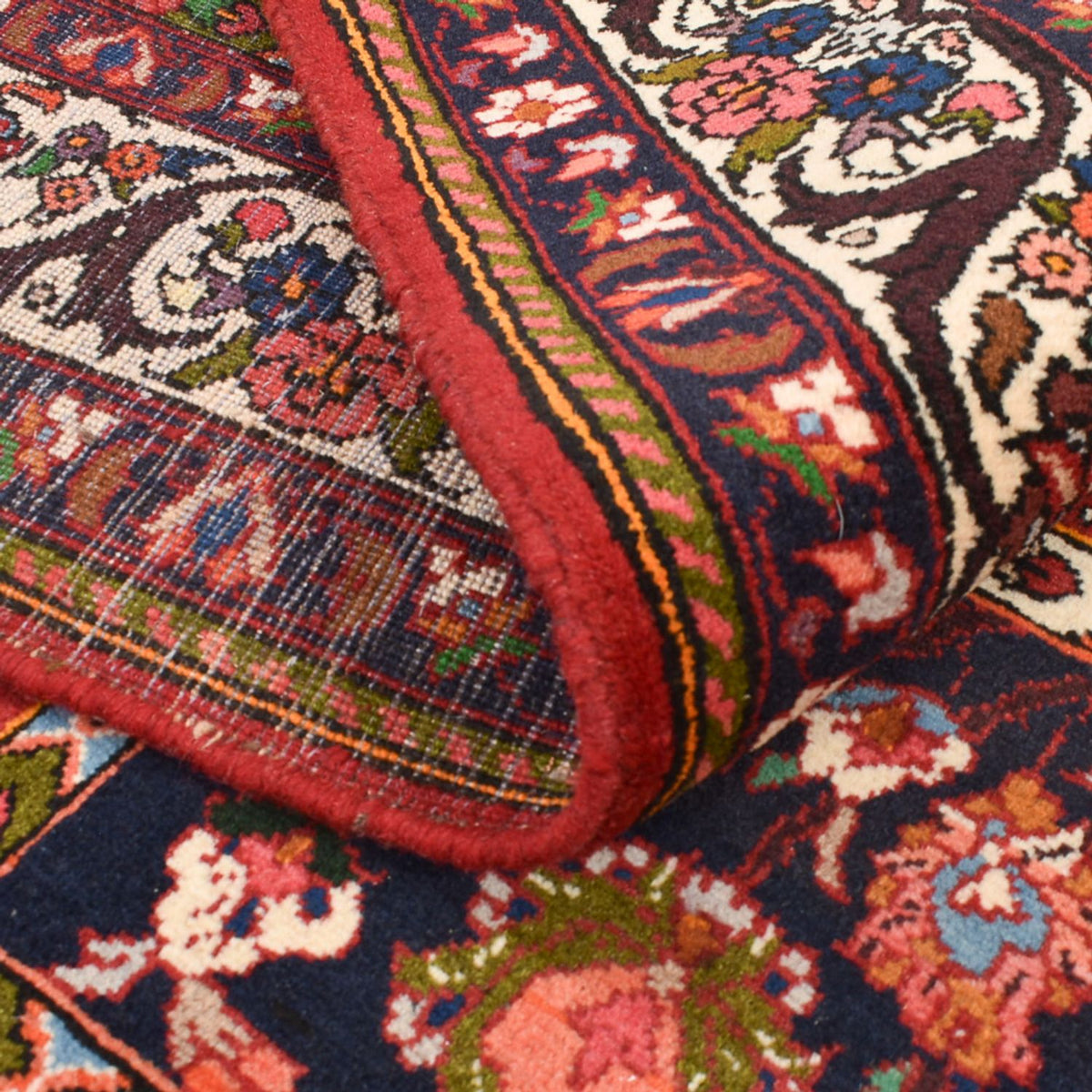 Perzisch Tapijt - Nomadisch - 203 x 135 cm - veelkleurig