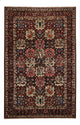 Bakhtiari Tapijt 328x209cm - Perzisch tapijt