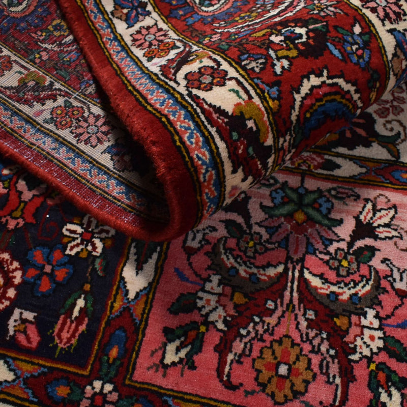 Perzisch Tapijt - Nomadisch - 328 x 209 cm - veelkleurig