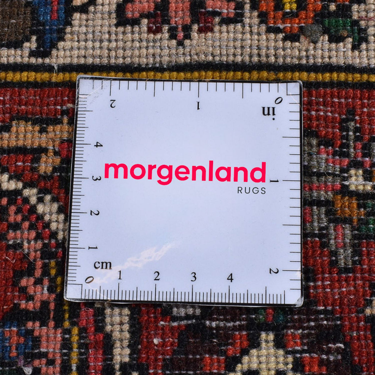 Perzisch Tapijt - Nomadisch - 328 x 209 cm - veelkleurig