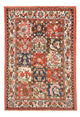 Bachtiar Tapijt 197x132cm - Perzisch tapijt