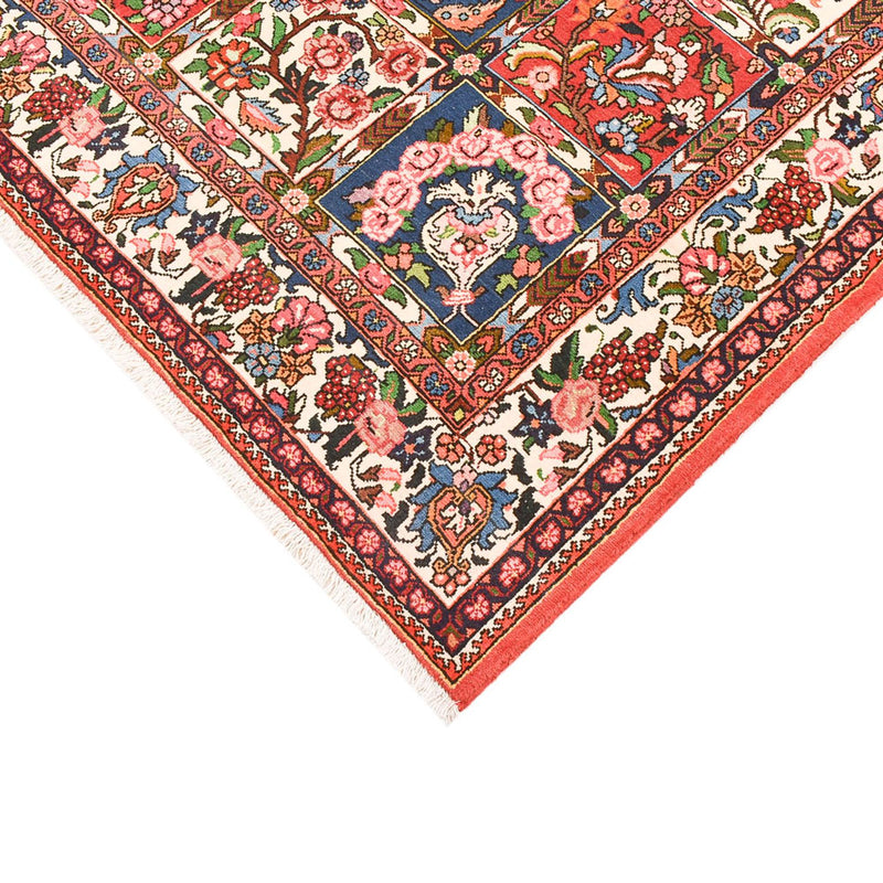 Perzisch Tapijt - Nomadisch - 197 x 132 cm - veelkleurig