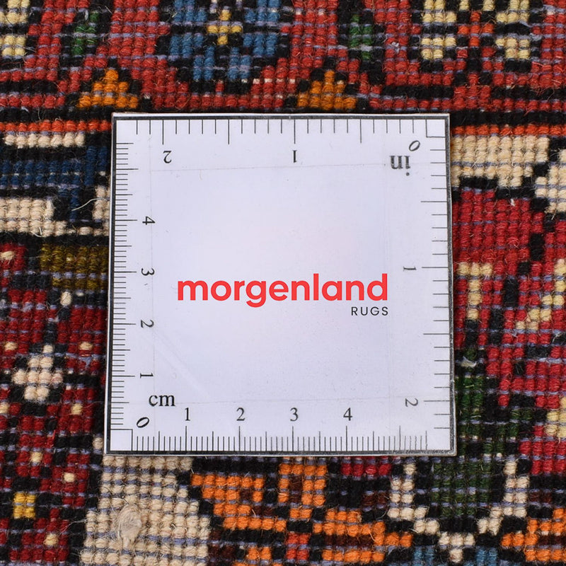 Perzisch Tapijt - Nomadisch - 197 x 132 cm - veelkleurig