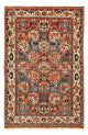 Bakhtiari Tapijt 241x155cm - Perzisch tapijt
