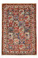Bakhtiari Tapijt 199x138cm - Perzisch tapijt