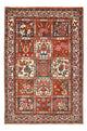 Bachtiar Tapijt 205x133cm - Perzisch tapijt