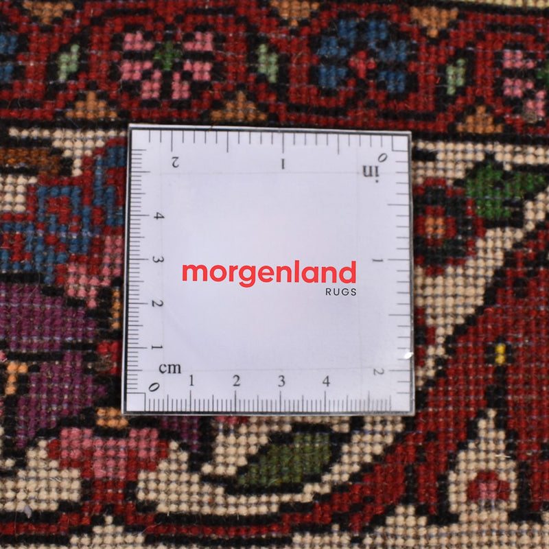 Perzisch Tapijt - Nomadisch - 205 x 133 cm - veelkleurig