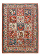 Bakhtiari Tapijt 191x138cm - Perzisch tapijt
