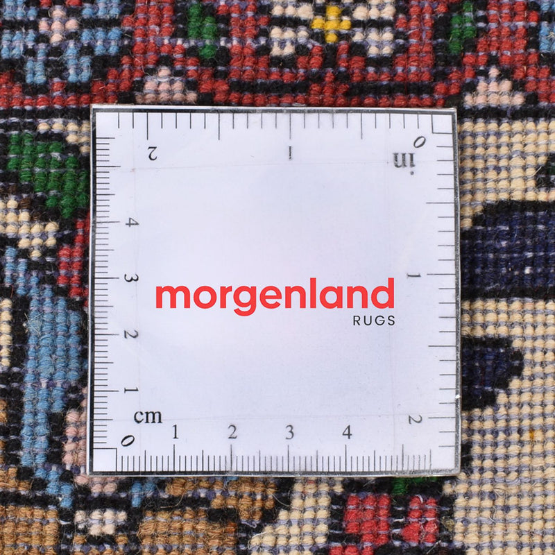 Perzisch Tapijt - Nomadisch - 233 x 151 cm - veelkleurig