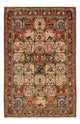 Bakhtiari Tapijt 239x157cm - Perzisch tapijt