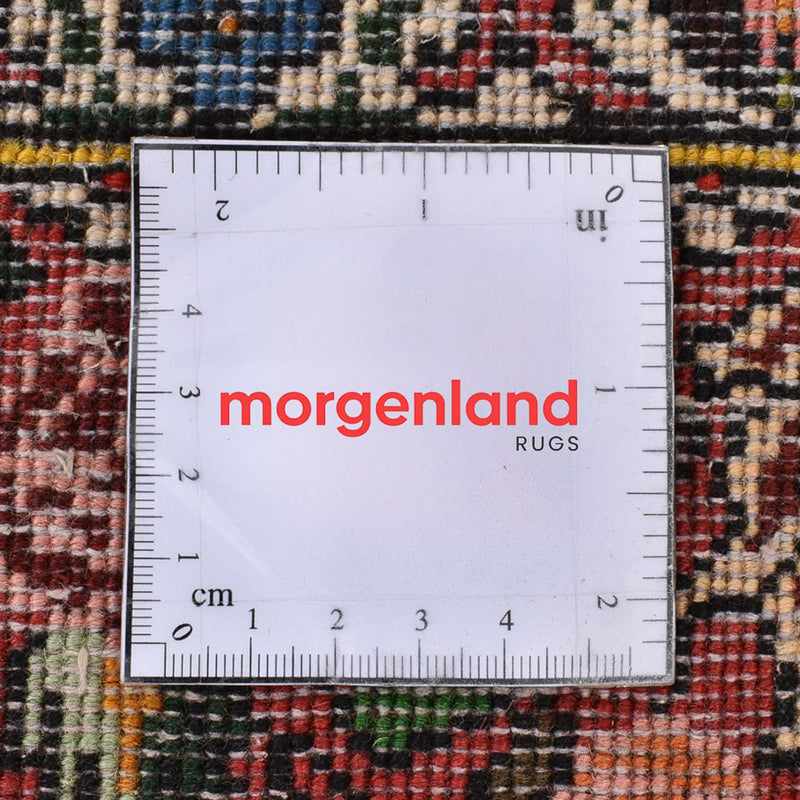 Perzisch Tapijt - Nomadisch - 239 x 157 cm - veelkleurig