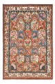 Bakhtiari Tapijt 195x136cm - Perzisch tapijt