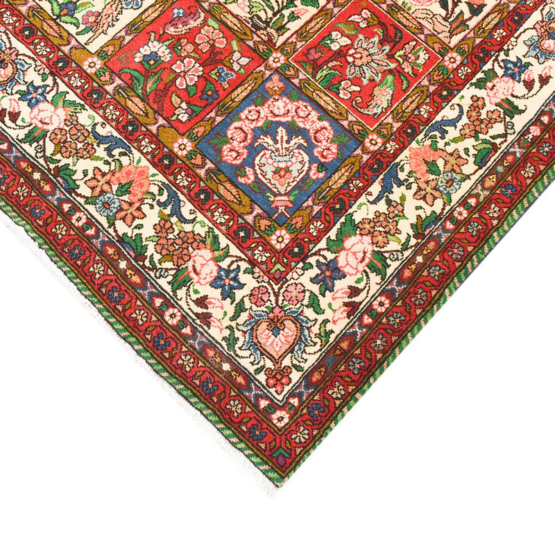 Perzisch Tapijt - Nomadisch - 246 x 158 cm - veelkleurig