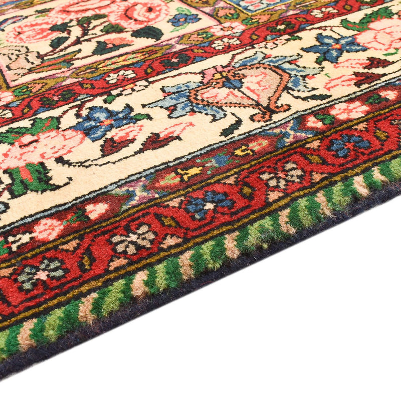 Perzisch Tapijt - Nomadisch - 246 x 158 cm - veelkleurig