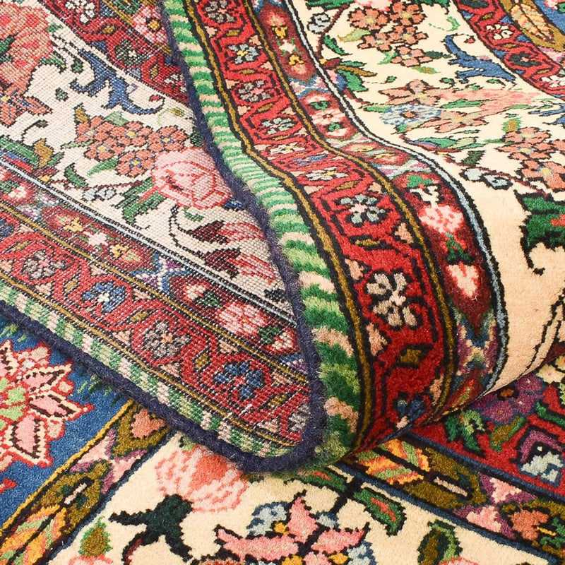 Perzisch Tapijt - Nomadisch - 246 x 158 cm - veelkleurig