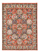 Bakhtiari Tapijt 192x140cm - Perzisch tapijt