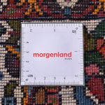 Perzisch Tapijt - Nomadisch - 192 x 140 cm - veelkleurig