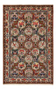 Bakhtiari Tapijt 252x158cm - Perzisch tapijt