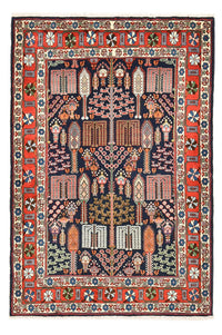 Bakhtiari Tapijt 206x140cm - Perzisch tapijt – product image