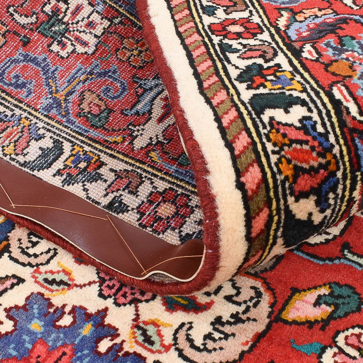 Perzisch Tapijt - Nomadisch - 252 x 155 cm - veelkleurig