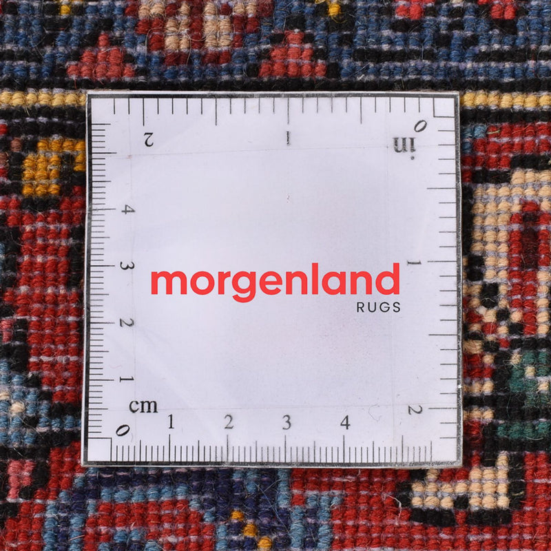 Perzisch Tapijt - Nomadisch - 252 x 155 cm - veelkleurig