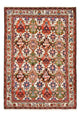 Bakhtiari Tapijt 197x131cm - Perzisch tapijt