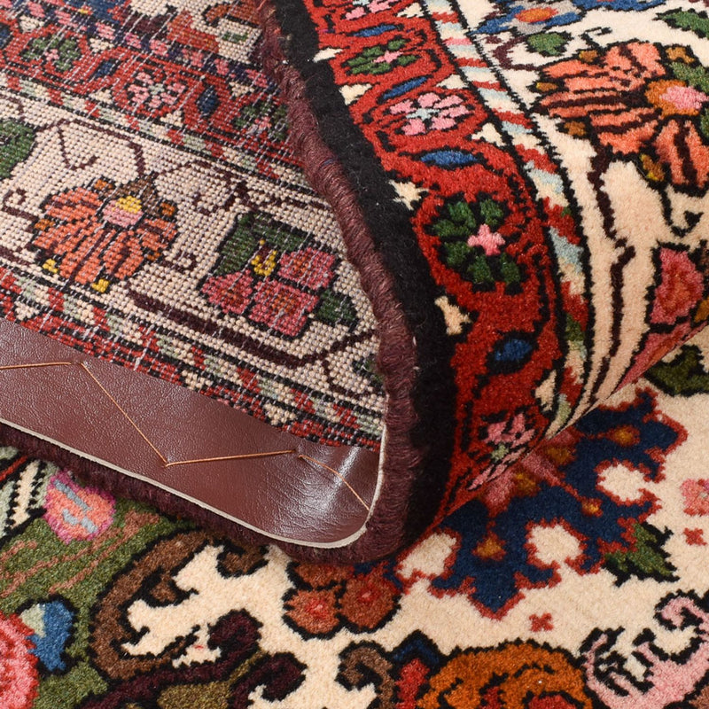 Perzisch Tapijt - Nomadisch - 197 x 131 cm - veelkleurig