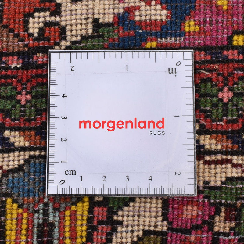 Perzisch Tapijt - Nomadisch - 197 x 131 cm - veelkleurig