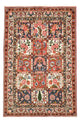 Bachtiar Tapijt 198x130cm - Perzisch tapijt
