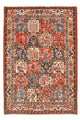 Bakhtiari Tapijt 197x140cm - Perzisch tapijt