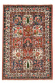 Bakhtiari Tapijt 137x203cm - Perzisch tapijt