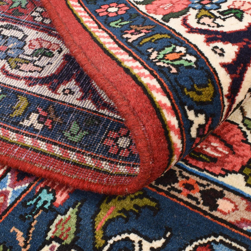 Perzisch Tapijt - Nomadisch - 203 x 137 cm - veelkleurig