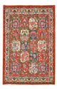 Bakhtiari Tapijt 133x196cm - Perzisch tapijt