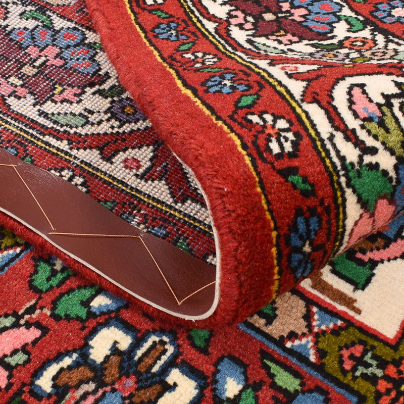 Perzisch Tapijt - Nomadisch - 196 x 133 cm - veelkleurig