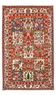 Bachtiar Tapijt 204x130cm - Perzisch tapijt