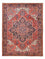 Perzisch Tapijt - Nomadisch - 327 x 246 cm - rood