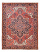 Heriz Tapijt 327x246cm - Perzisch tapijt
