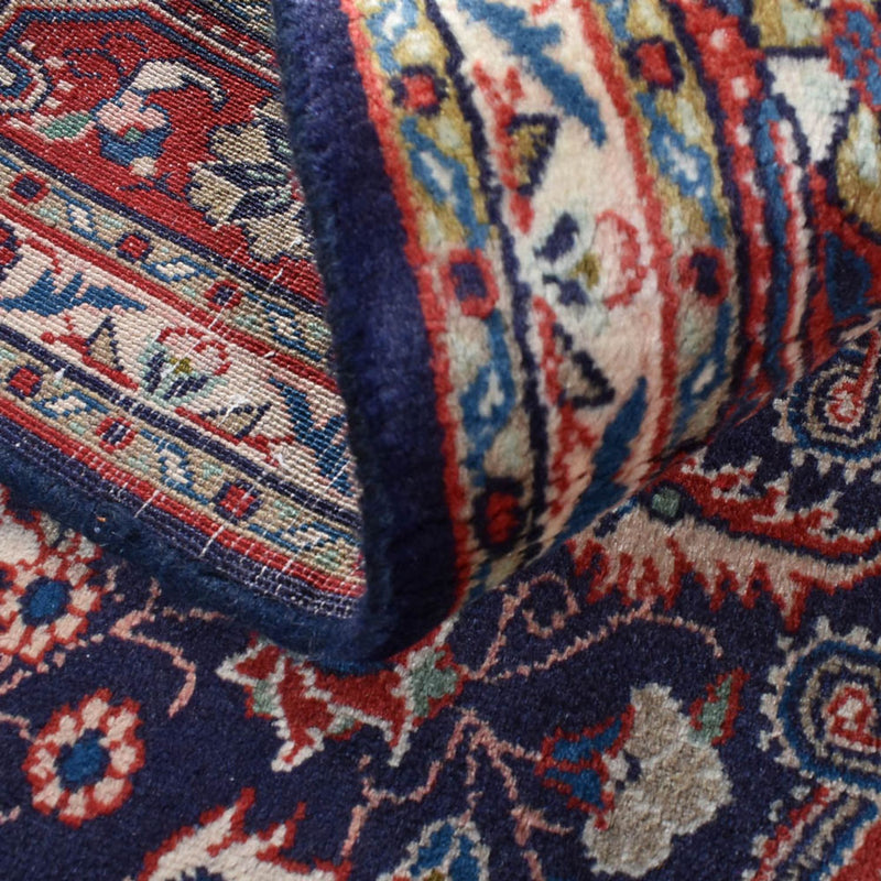 Perzisch Tapijt - Nomadisch - 211 x 132 cm - veelkleurig