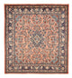 Mehraban Tapijt 222x208cm - Perzisch tapijt