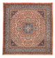 Mehraban Tapijt 223x214cm - Perzisch tapijt