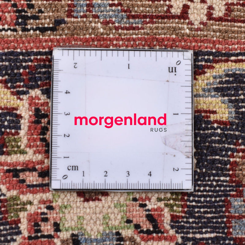 Perzisch Tapijt - Nomadisch - 300 x 212 cm - licht rood