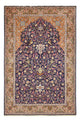 Tabriz - 50 Raj Tapijt 299x197cm - Perzisch tapijt