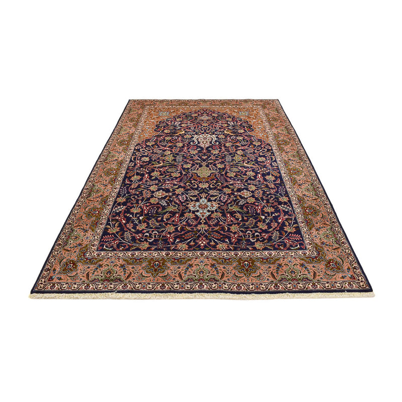 Perzisch tapijt - Tabriz - Royal - 299 x 197 cm - paars