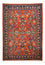 Perzisch tapijt - Klassiek - 302 x 218 cm - rood