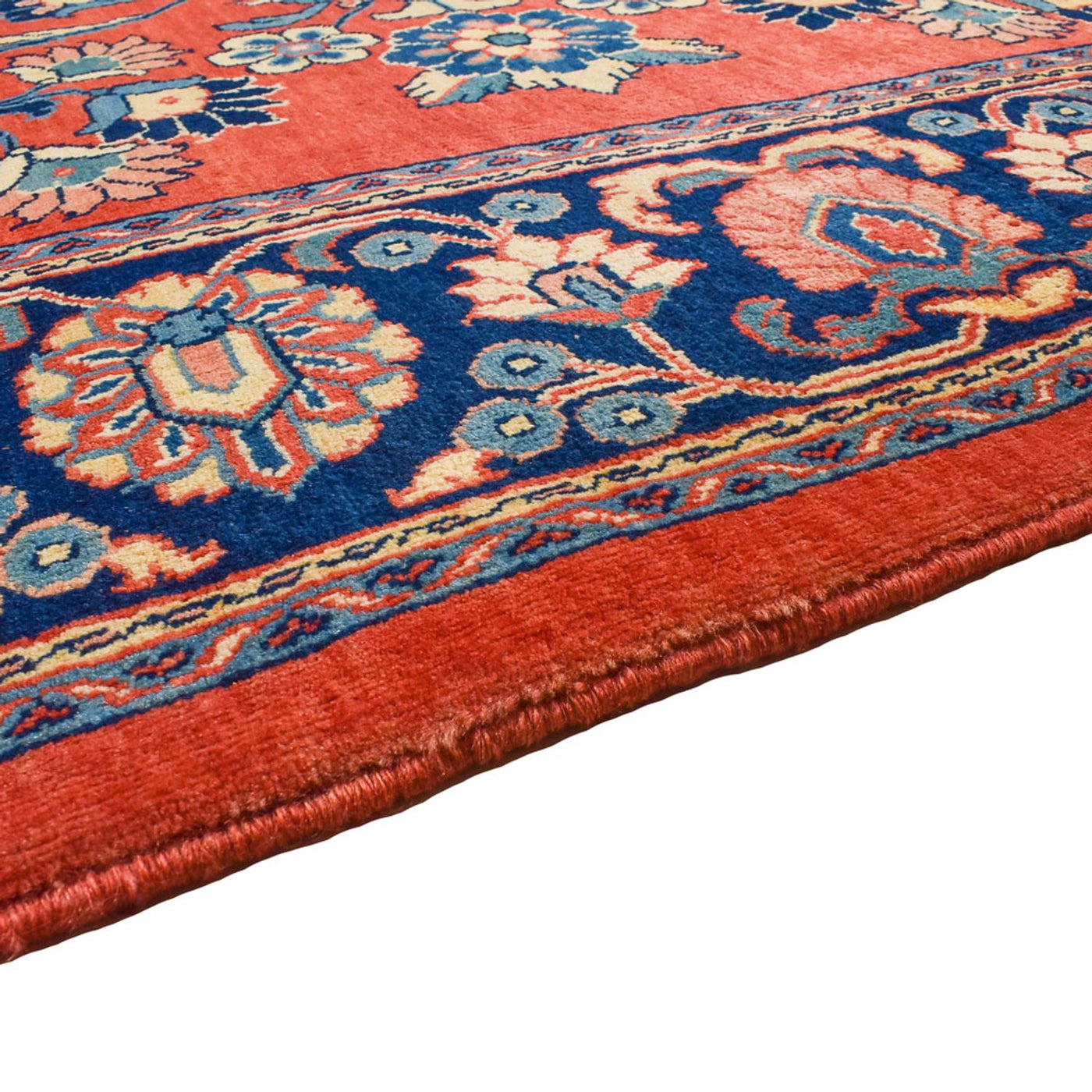 Sarouk Tapijt 302x218cm - Perzisch tapijt
