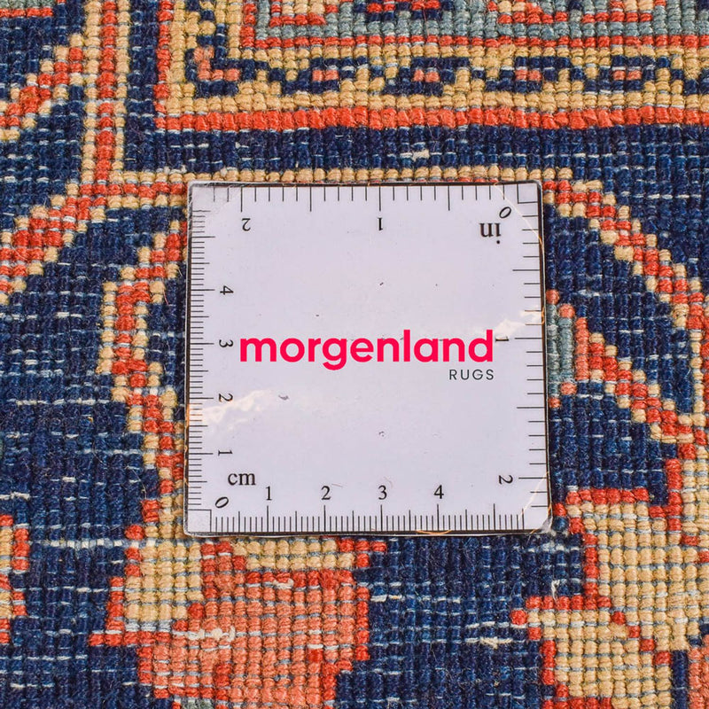 Perzisch tapijt - Klassiek - 302 x 218 cm - rood