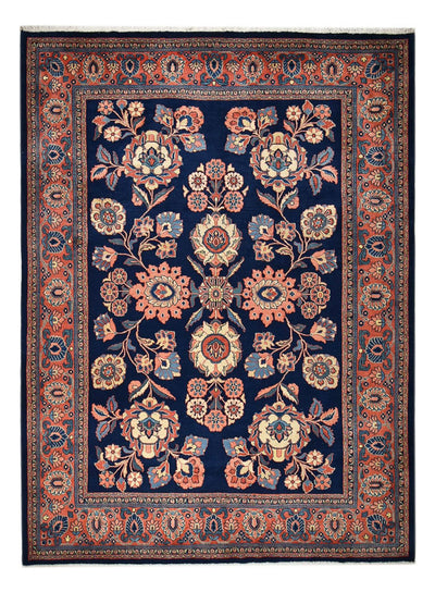 Mahal Tapijt 273x360cm - Perzisch tapijt