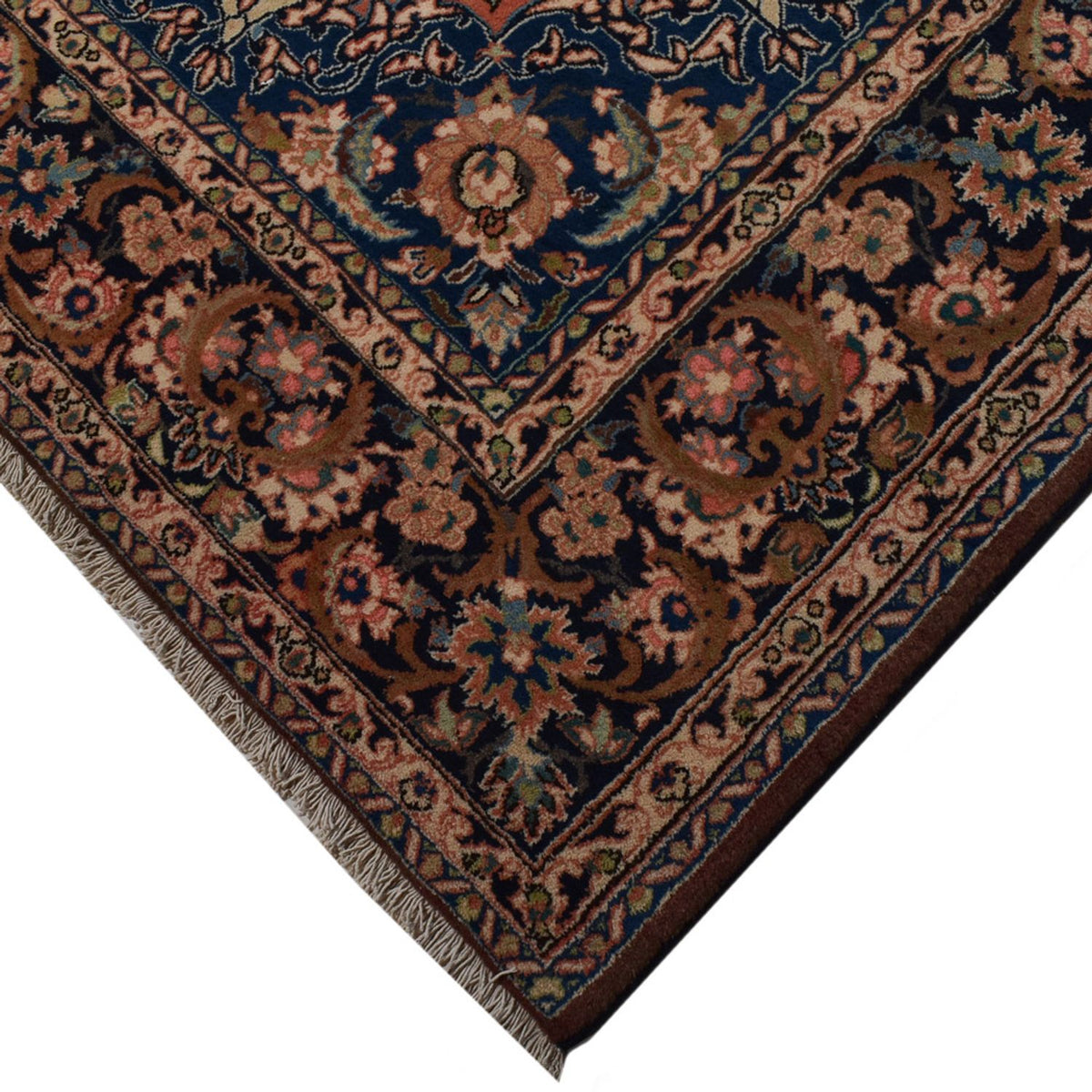 Perzisch tapijt - Klassiek - 318 x 210 cm - veelkleurig