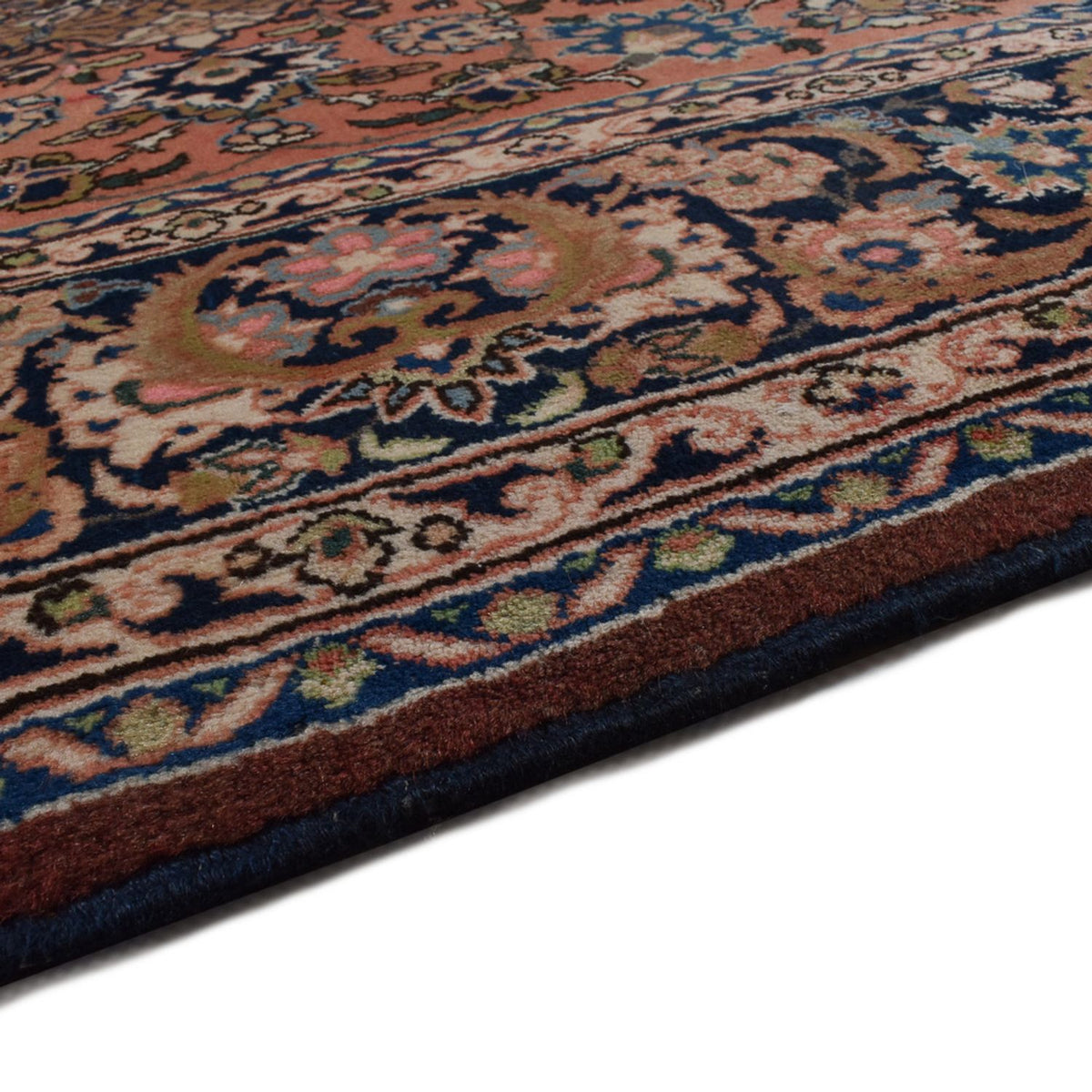 Najafabad Tapijt 210x318cm - Perzisch tapijt