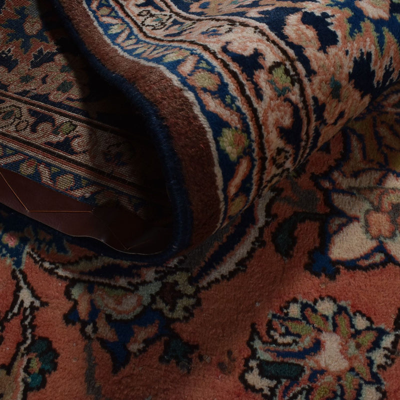 Perzisch tapijt - Klassiek - 318 x 210 cm - veelkleurig